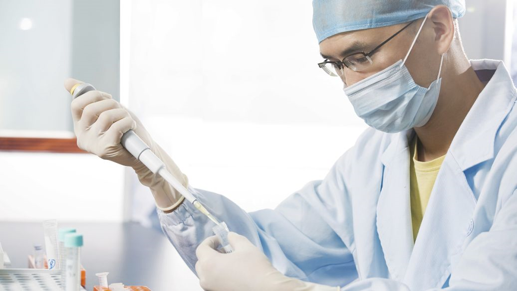 武汉做隐私亲子鉴定可以去哪里做？  （附中心地址名单）